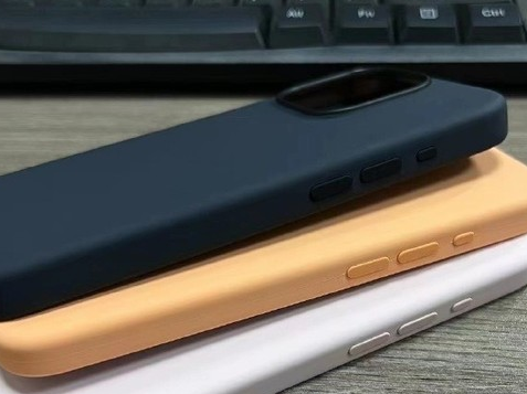 资源苹果14维修站分享iPhone14手机壳能直接给iPhone15用吗?