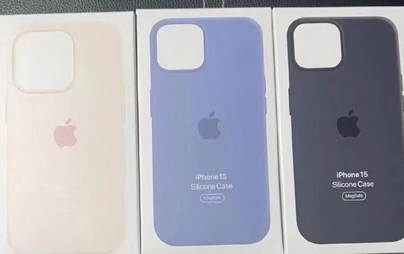 资源苹果14维修站分享iPhone14手机壳能直接给iPhone15用吗？ 