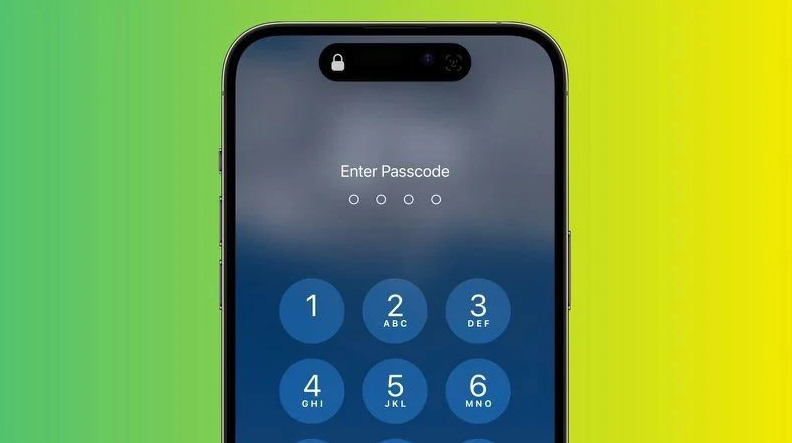 资源苹果维修网点分享凭iPhone密码就能窃取“你的整个数字生活”？ 