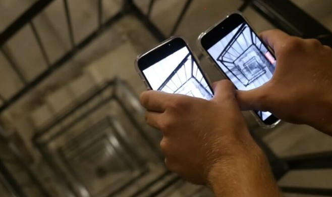 资源苹果14维修分享iPhone 14耐摔程度怎么样 