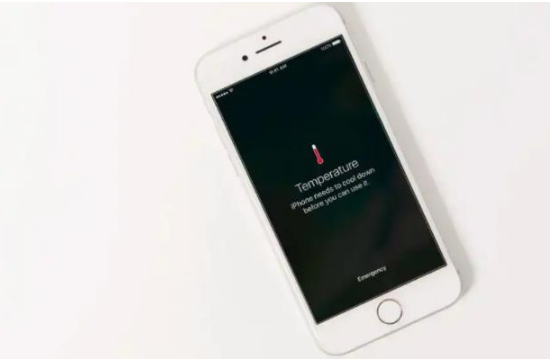 资源苹果手机维修分享iPhone 手机发热如何快速降温 