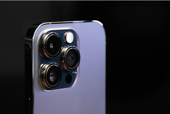 资源苹果15维修分享没有实体按键的 iPhone 15 Pro体验会更好 