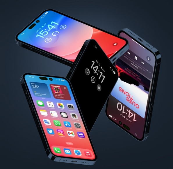 资源苹果14维修分享入门级iPhone 14多少钱 