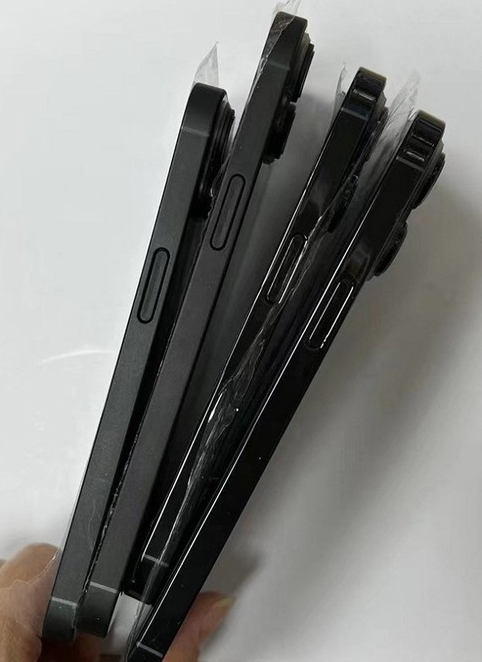 资源苹果14维修分享iPhone14电池多少毫安 