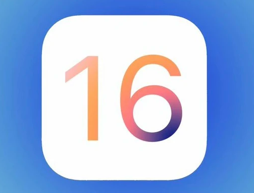 资源苹果手机维修分享iOS16不支持iPhone6s，手中的6s怎么办 