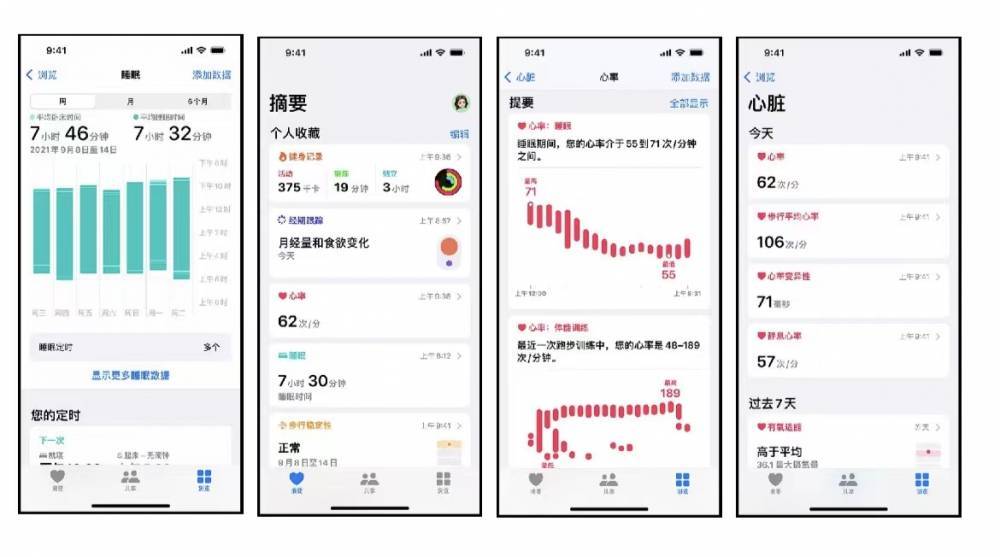 资源苹果手机维修分享iPhone实用功能汇总 