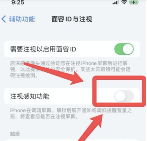 资源苹果13维修分享为什么iPhone 13来电铃声忽大忽小 