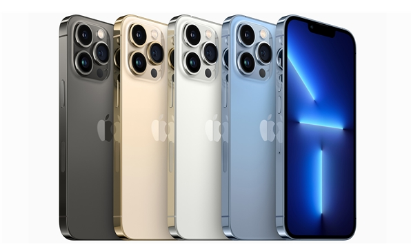 资源苹果14维修分享iPhone 14、14 Pro/Max规格、售价汇总 