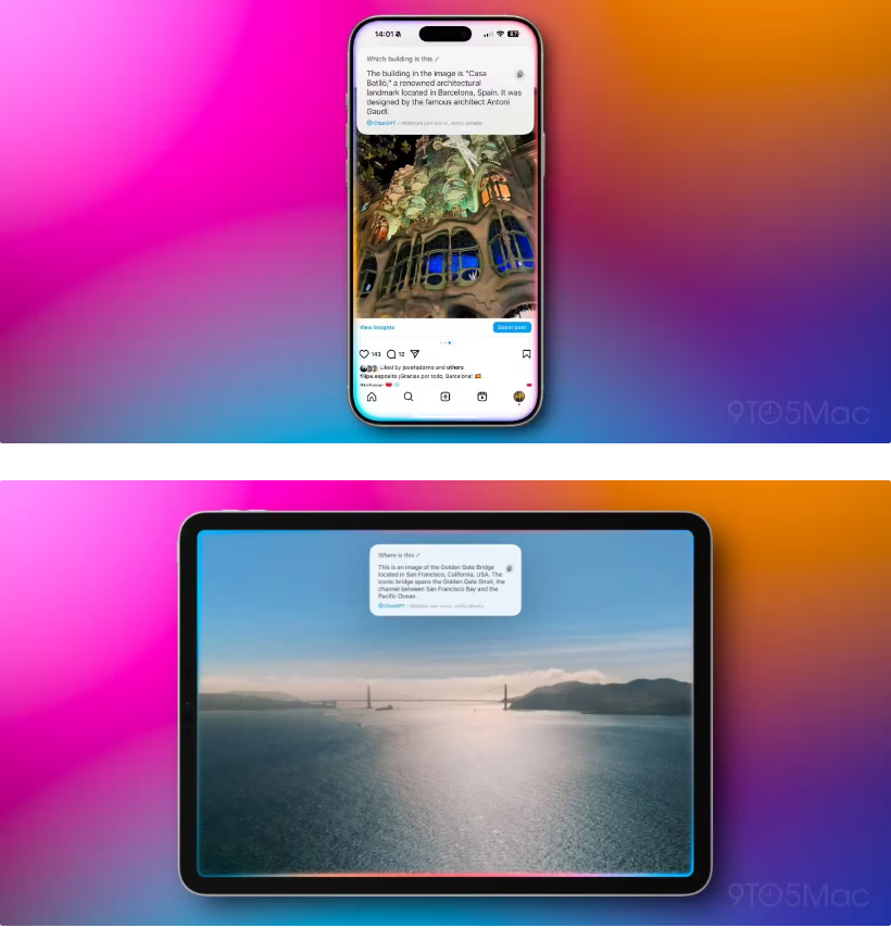 资源苹果手机维修分享苹果 Siri 接入 ChatGPT AI  