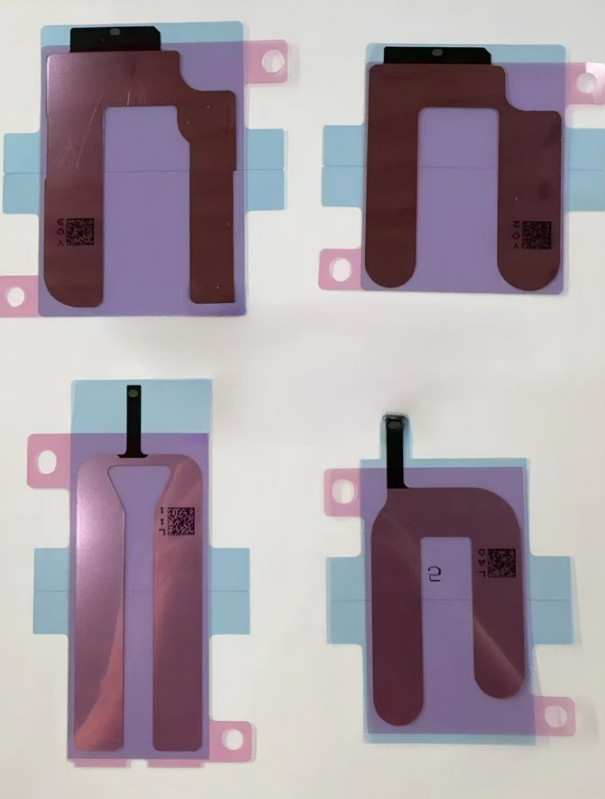 资源苹果手机维修分享iPhone 17 Pro 机型电池将采用创新型粘合剂 
