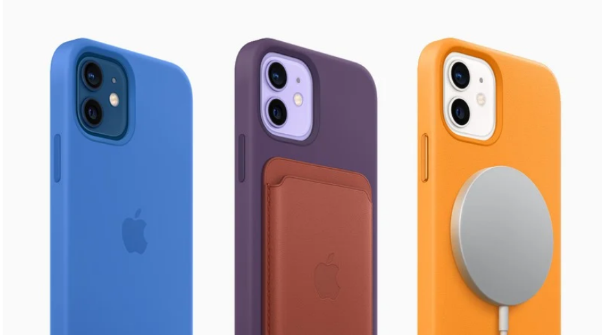 资源苹果手机维修分享关于 iPhone 13 的细节爆料 