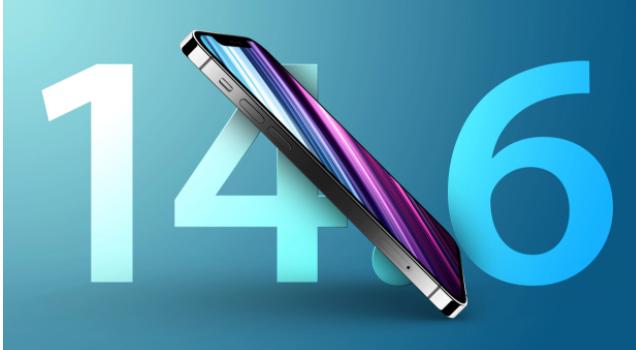 资源苹果手机维修分享升级iOS 14.7.1 正式版后还能降级吗 