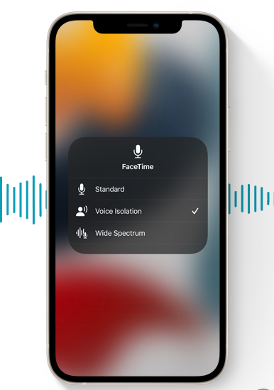资源苹果手机维修分享iOS 15 FaceTime 应用重要更新内容汇总 