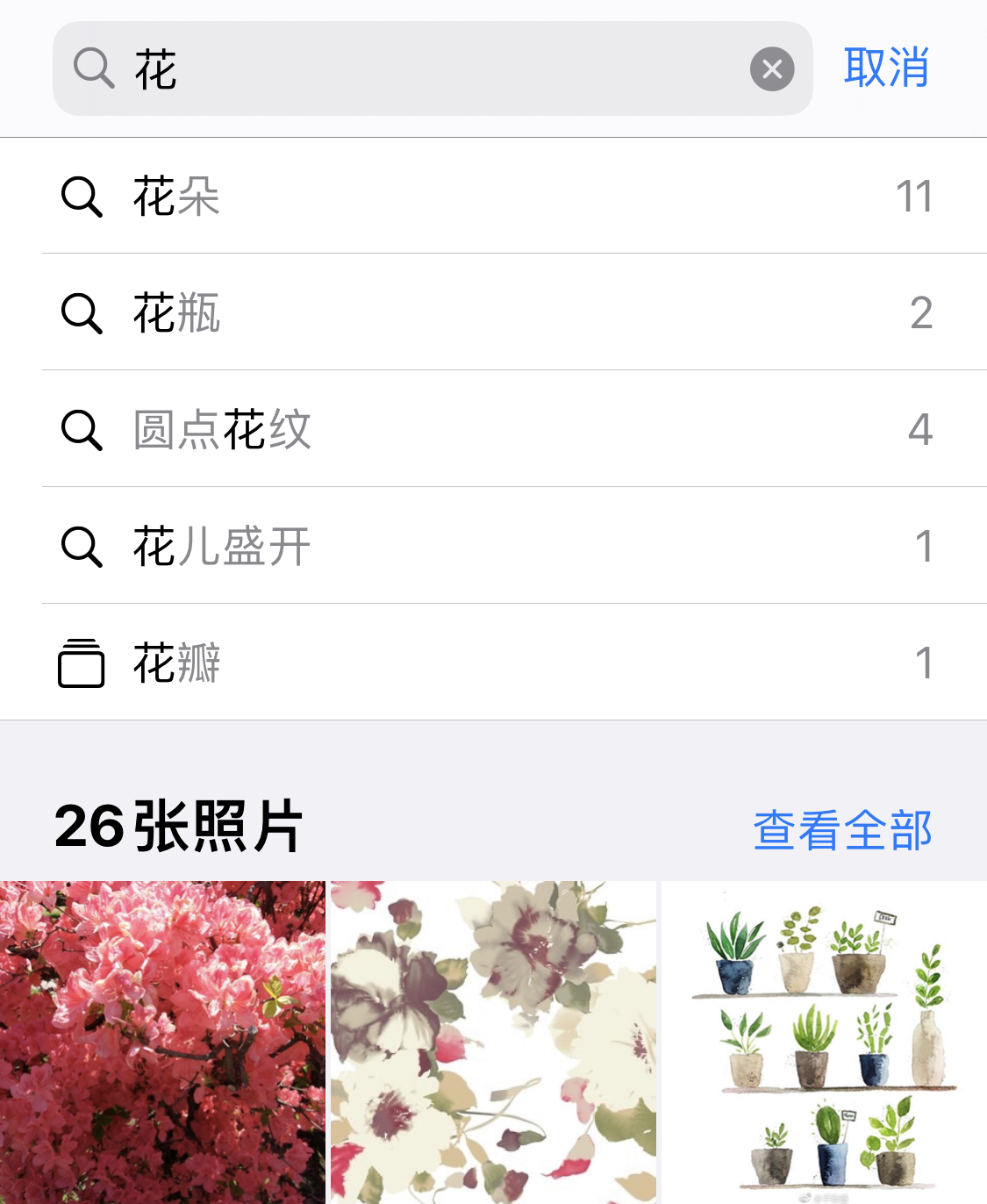 资源苹果手机维修分享iPhone 小技巧 