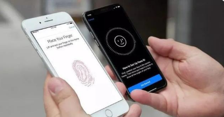 资源苹果手机维修分享iPhone 13 系列会有屏下指纹吗 