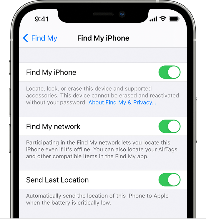 资源苹果手机维修分享使用 iPhone 的内建安全性和隐私保护 