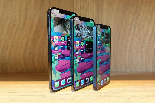 资源苹果手机维修分享iPhone 13发布日期 
