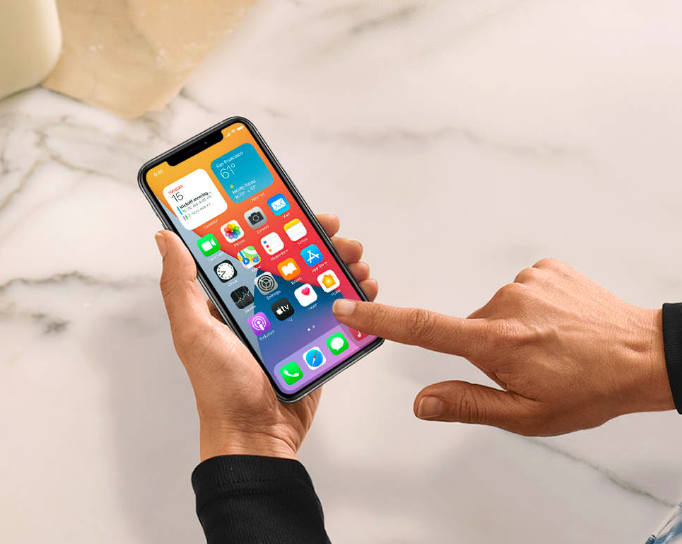 资源苹果手机维修分享iPhone 12 出现运行缓慢或死机的情况怎么办 