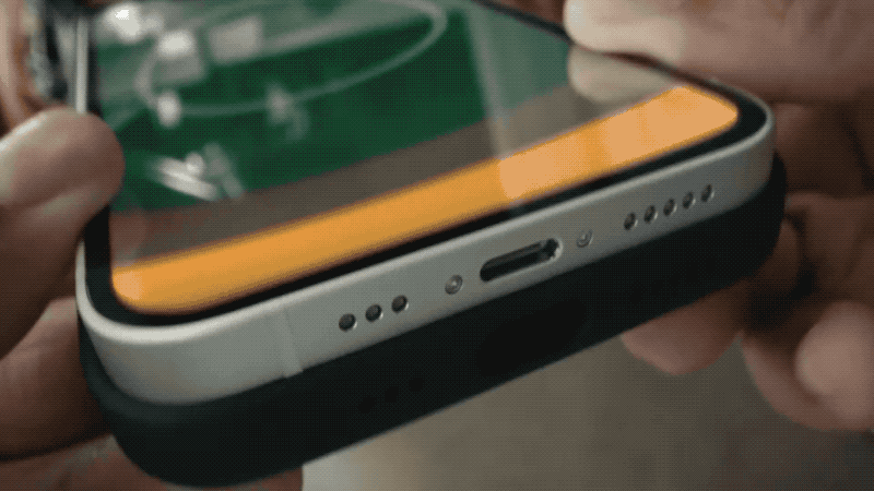 资源苹果手机维修分享未来 Magsafe 还有哪些发展空间 