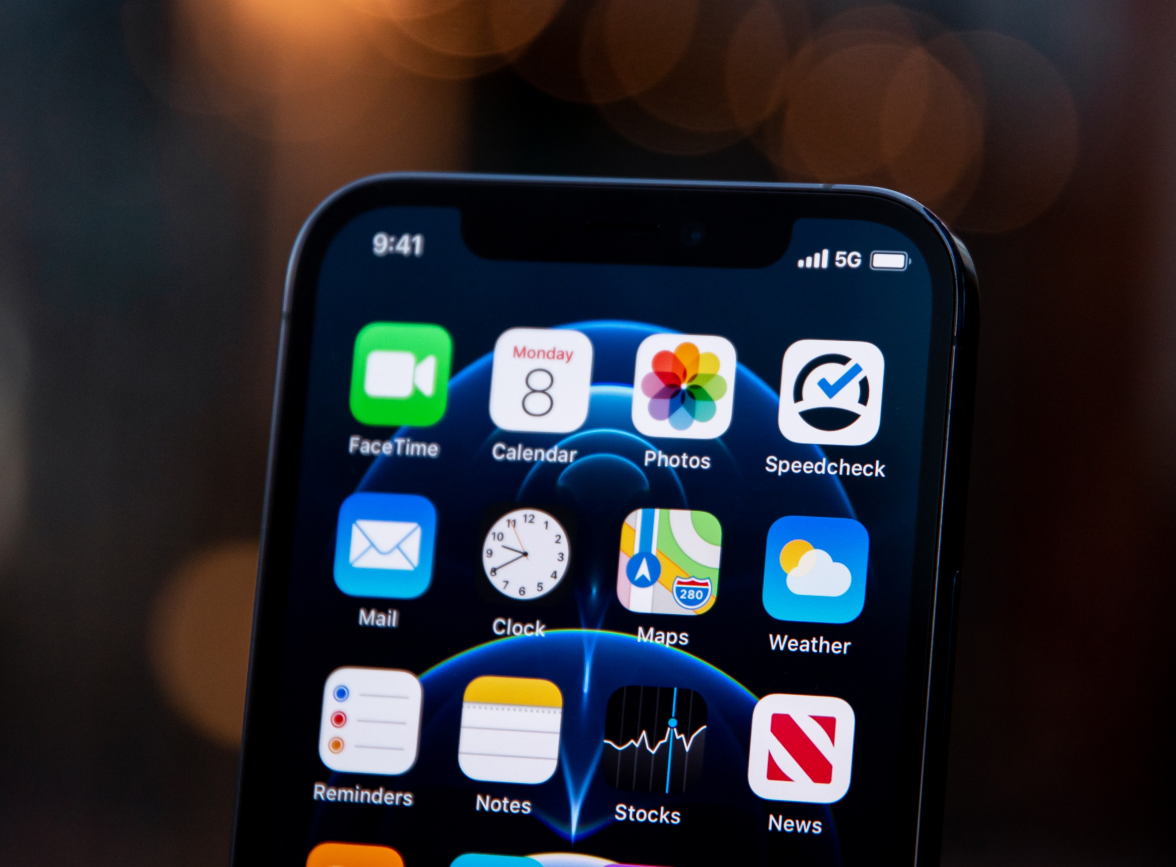 资源苹果手机维修分享为什么 iPhone 12 在冬季会自动关机 