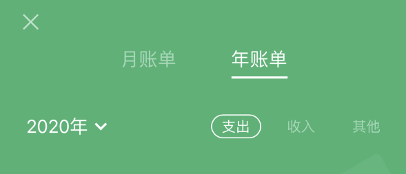 资源苹果手机维修分享如何在 iPhone 上查看支付宝和微信年支出账单 