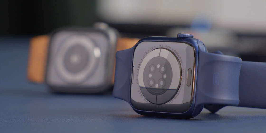 资源苹果手机维修分享Apple Watch 是如何测量卡路里的 