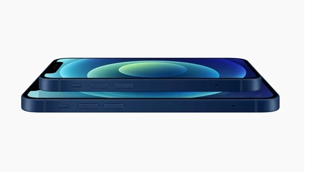 资源苹果手机维修分享iPhone 12 mini 锁屏后触屏失灵怎么办 
