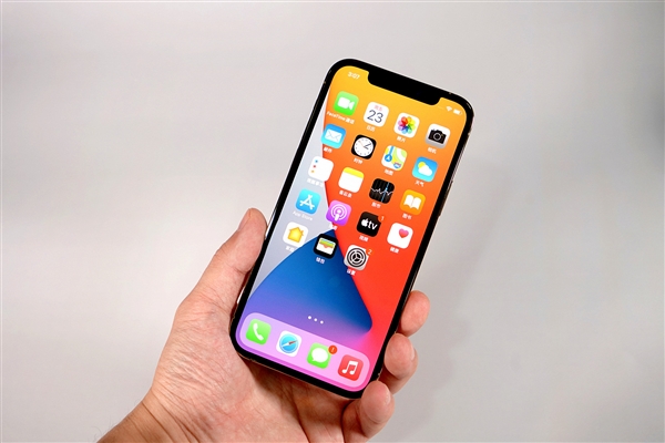 资源苹果手机维修分享iOS 14.2修订版已到，专属iPhone 12系列 