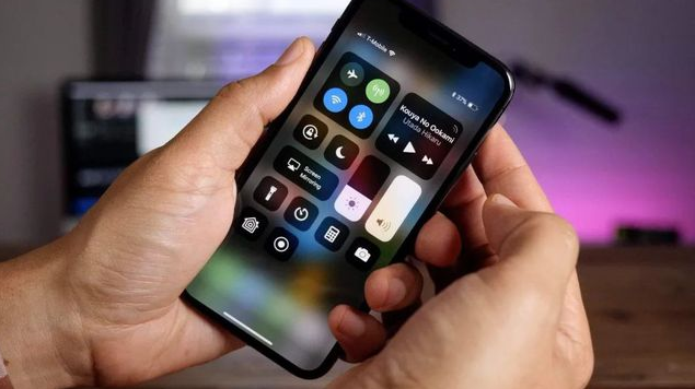 资源苹果手机维修分享iPhone 12信号差怎么办 
