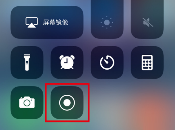 资源苹果手机维修分享iPhone12录屏方法教程 