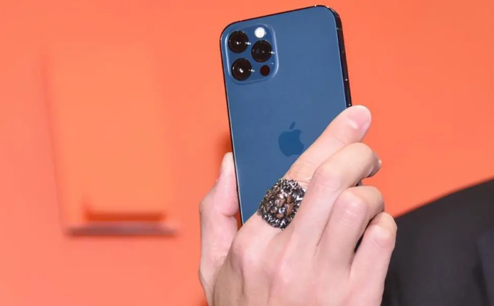 资源苹果手机维修分享iPhone12系列重启方法教程 
