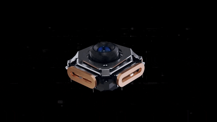 资源苹果手机维修分享iPhone 12 Pro Max 独享的这颗传感器更大的特点是什么 