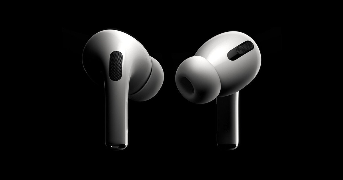 资源苹果手机维修分享AirPods Pro 爆音、降噪效果下降怎么办 