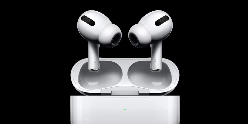 资源苹果手机维修分享AirPods Pro 出现静电噪音 