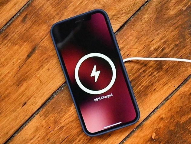 资源苹果手机维修分享iPhone 12可以随便充电吗 