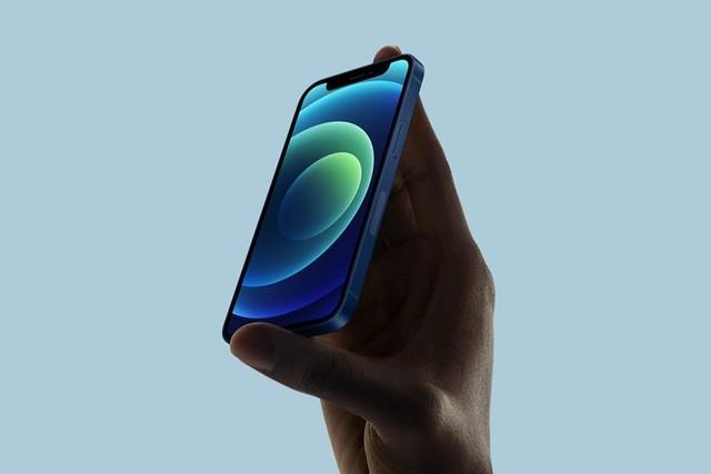 资源苹果手机维修分享iPhone 12 mini辐射很大吗 