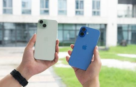 资源苹果维修点分享iPhone 16 Plus黑屏疑难故障汇总 