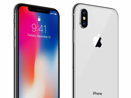 资源苹果维修点分享iPhone X摄像头实拍质感与场景适配全解析 