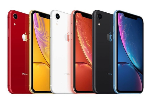 资源苹果维修点分享iPhone XR摄像头原生色彩表现与日常拍摄实用指南 